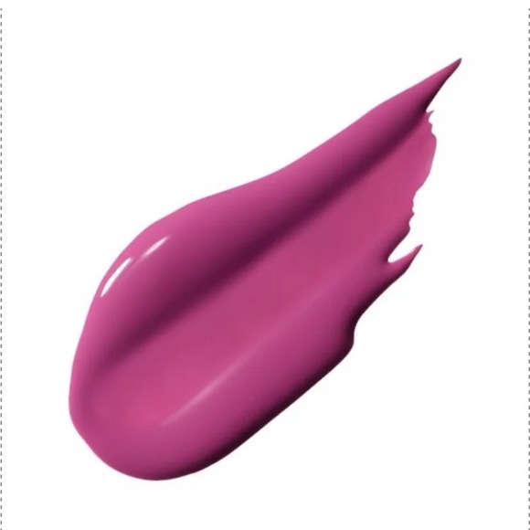 MAC Stranger Things Wild Wheeler Lip Glass NIB - Picture 2 of 5